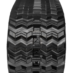 Skid Steer Rubber Track