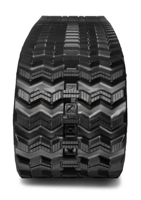 Skid Steer Rubber Track