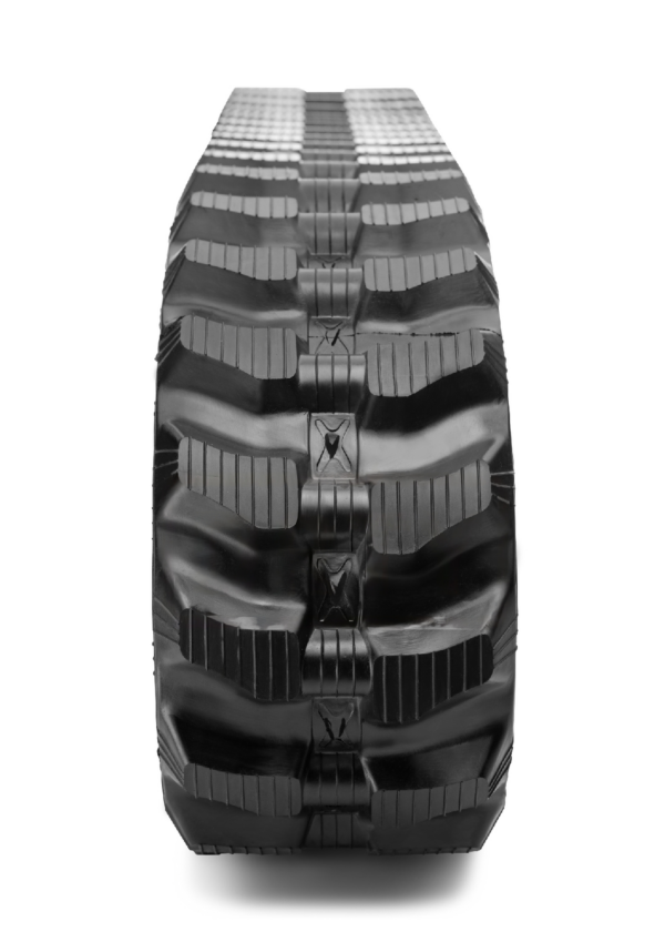 Mini Skid Steer Rubber Tracks