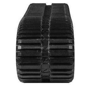 Kubota SCL1000 | Mini Skid Steer Rubber Track | 250x72x43