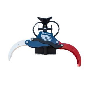 61" HD Mini Bypass Grapple