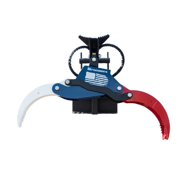 61" HD Mini Bypass Grapple