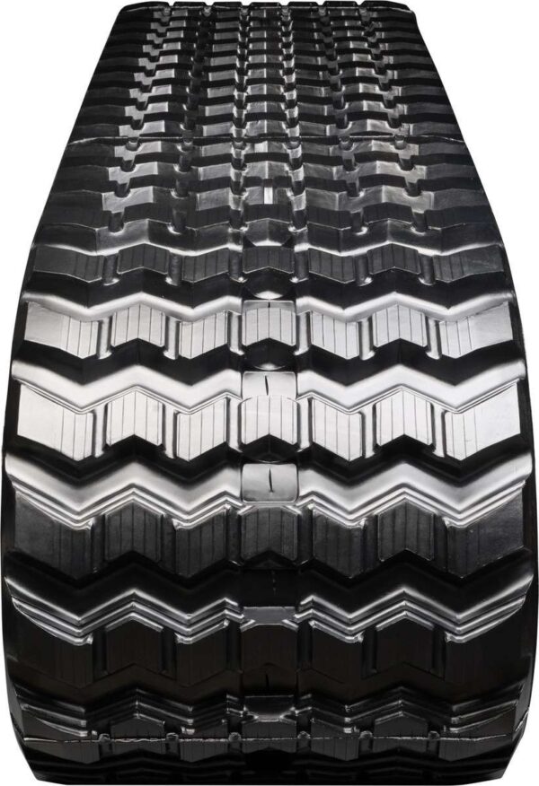 Skid Steer Rubber Track