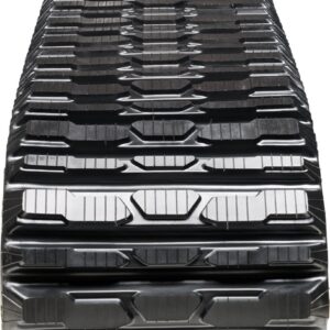 Skid Steer Rubber Track