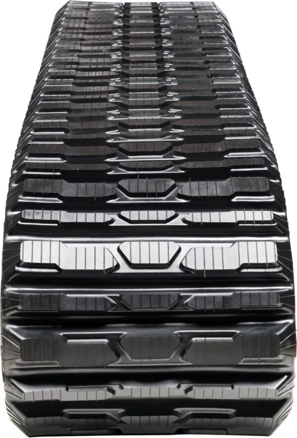 Skid Steer Rubber Track