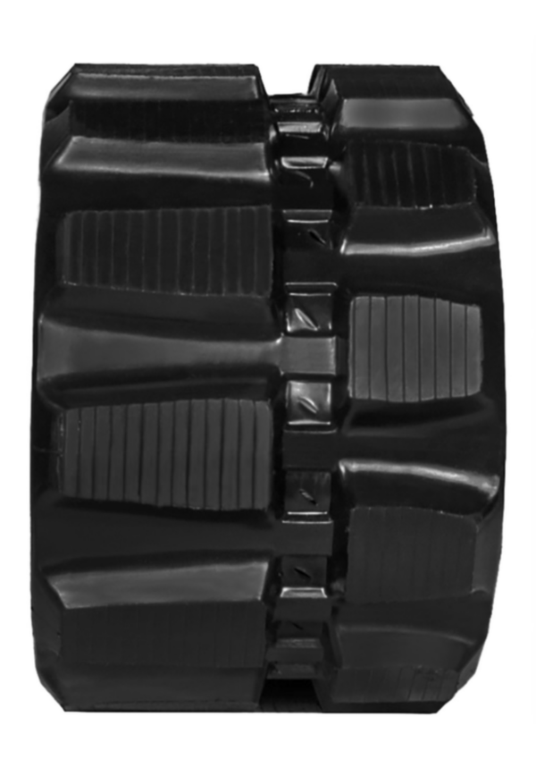 Mini Excavator Rubber