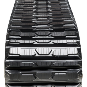 Skid Steer Rubber Track