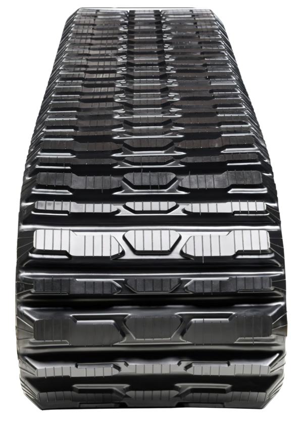 Skid Steer Rubber Track