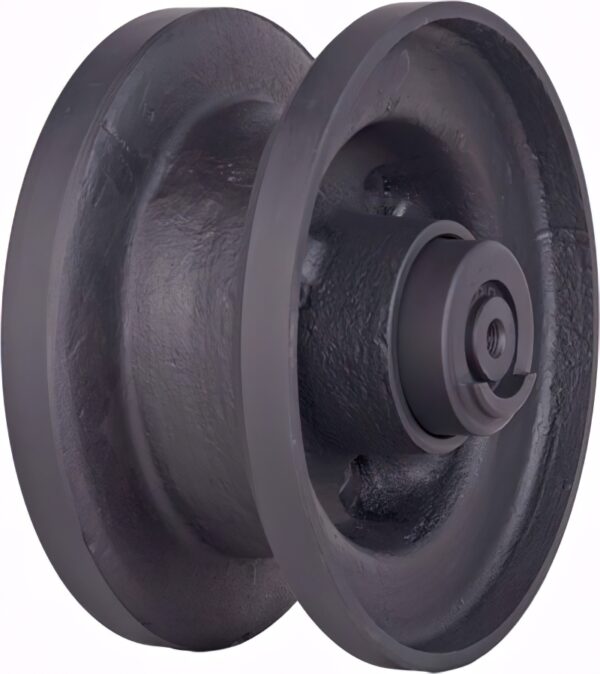 John Deere 323E Idler ID2076