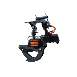 Bobcat TNA-RMG-MT 61” TNA Power Rotate Mini Grapple