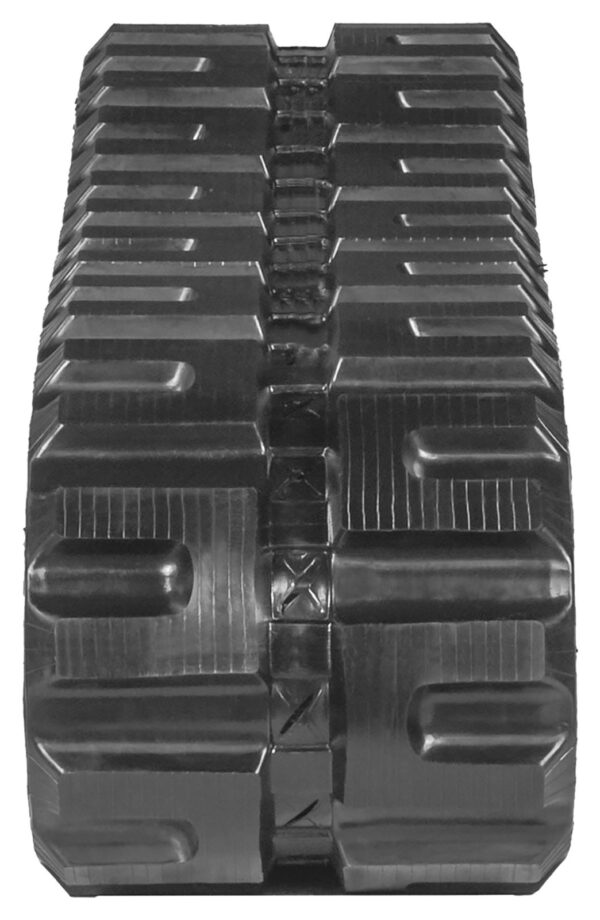 Ditch Witch SK1550 | Mini Skid Steer Rubber Track | 250×72C×52