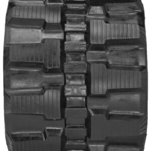 Kubota KX040-4 | Mini Excavator Rubber Track | 350X54.5X86