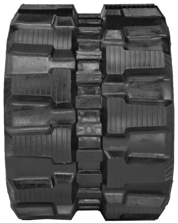 Kubota KX040-4 | Mini Excavator Rubber Track | 350X54.5X86
