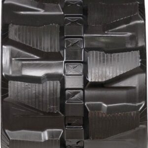 John Deere 50G | Mini Excavator Rubber Track | 400x72.5Nx74