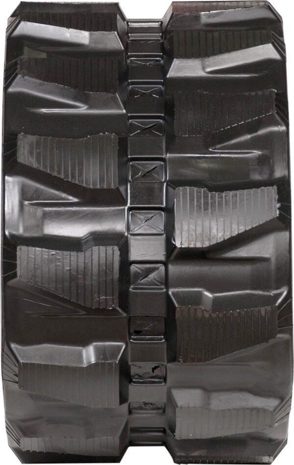 New Holland E55BX | Mini Excavator Rubber Track | 400x72.5Nx74