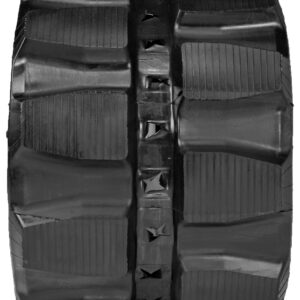 Kubota U55-4 | Mini Excavator Rubber Track | 400x72.5Wx74