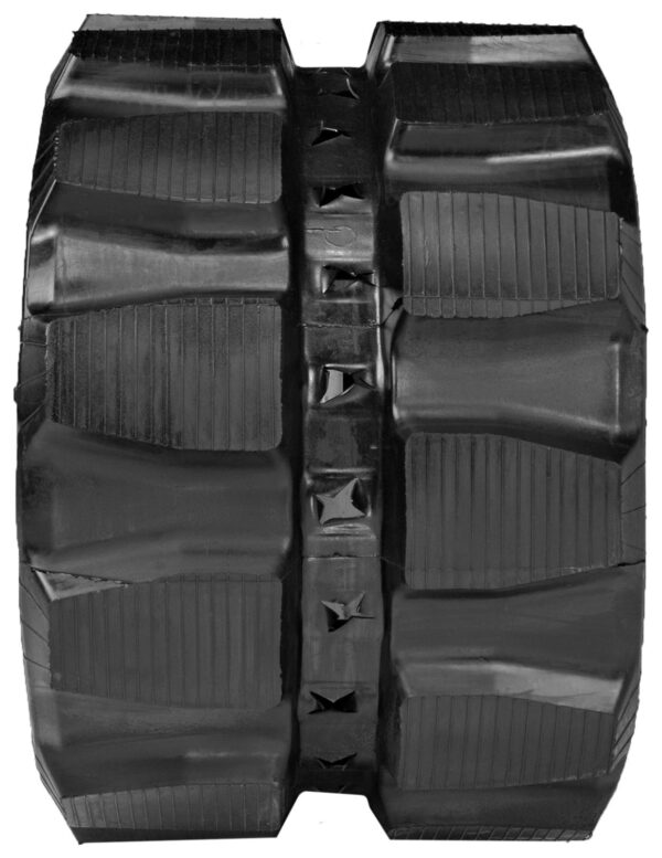 Kubota KX161-3 | Mini Excavator Rubber Track | 400x72.5Wx74