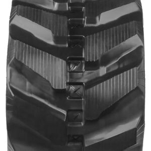 Kubota KX080-4 | Mini Excavator Rubber Track | 450x81.5Nx76