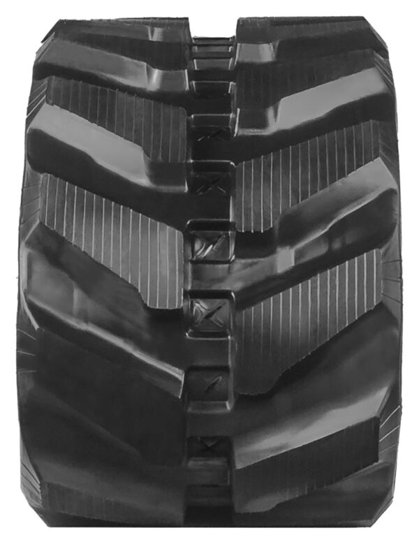 Kubota KX080-4 | Mini Excavator Rubber Track | 450x81.5Nx76