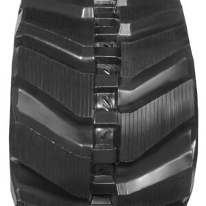 Hyundai ROBEX80-7 | Mini Excavator Rubber Track | 450x83.5Kx72