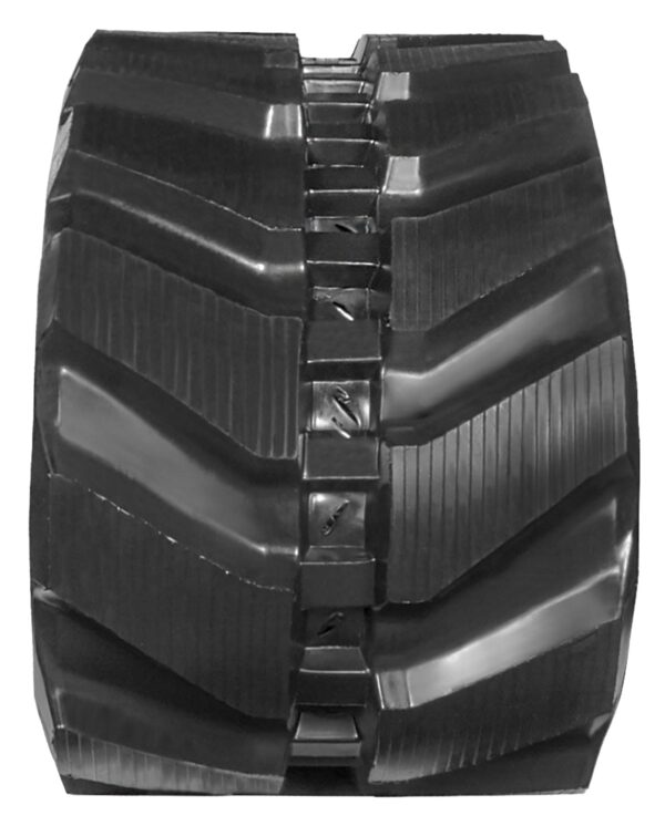 Hyundai ROBEX80-7 | Mini Excavator Rubber Track | 450x83.5Kx72