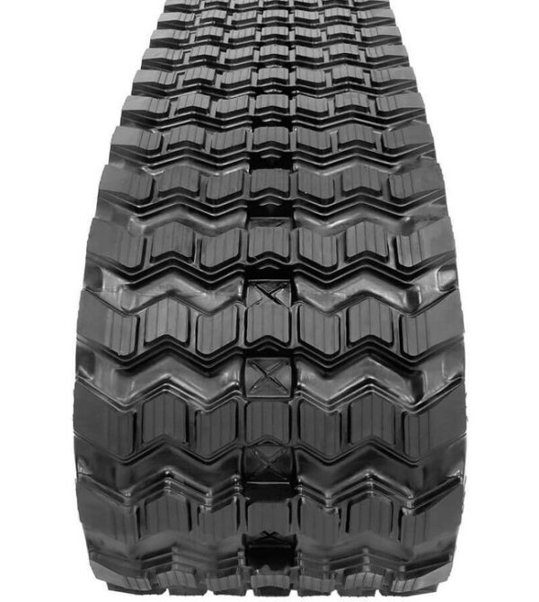 Kubota SVL97-2C | Skid Steer Rubber Track | 450X86X58